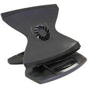 Xbrand 360 USB 2.0 Laptop Stand
