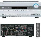 Onkyo TX-8222B TX8222B ONKYO STEREO RECEIVER