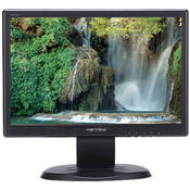Hanns-G 17" WIDESCREEN LCD MONITOR