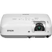 Epson PowerLite Home Cinema 700 Projector