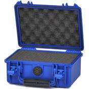 HPRC AMRE 2100F HPRC Hard Case with Cubed Foam Interior (Blue)