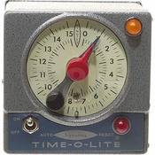 Time-O-Lite P72 60-Second Darkroom Timer
