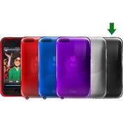 iSkin Vibes Case (Black)