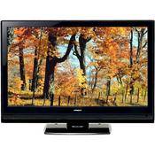 Hitachi L32A02A  32" Multi-System LCD TV (Black)