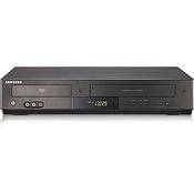 Samsung DVD-V6800 Multi-System DVD Player/VCR Recorder Combo