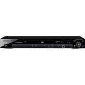 Pioneer DV-410V Multi-System DVD Player (Black)