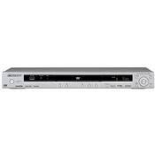 Pioneer DV-410VS Multi-System DVD Player (Silver)