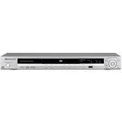 Pioneer DV-310S Multi-System DVD Player (Silver)