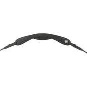 Crumpler Industry Disgrace Neck Strap (Black)