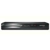 Philips DVDR3576H DVD Recorders