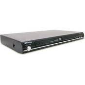 Toshiba SD-590 Multi-System DVD Player