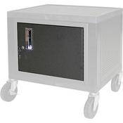 H. Wilson Front/ Rear Panel Swing Away Door - 29 x 20.5"