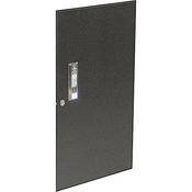 H. Wilson Side Panel Swing Away Door - 29 x 14.5"