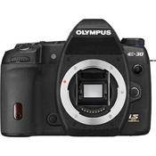 Olympus E-30 SLR Digital Camera