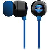 H2O Audio Surge Bass-Enhanced Waterproof In-Ear Headphones
