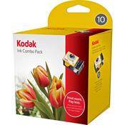 Kodak Color Ink & Black Ink Cartridges