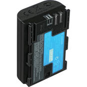 Canon LP-E6 Rechargeable Lithium-Ion Battery Pack (7.4V, 1800mAh)