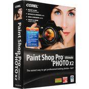 Corel Paint Shop Pro