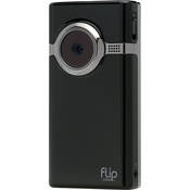 Pure Digital | Flip Video MinoHD Camcorder | F460B | B&H Photo
