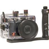 Ikelite 6146.10 TTL Underwater Housing for Canon PowerShot G10