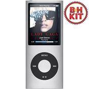 Apple iPod nano 4th Gen 16GB 