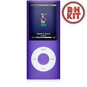 Apple iPod nano 4th Gen 16GB 