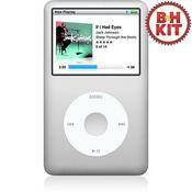 Apple iPod classic 120GB 