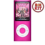 Apple iPod nano 4th Gen 16GB 