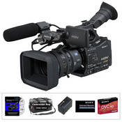 Sony HVR-Z7