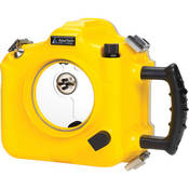 Aqua Tech ND-3 - Caixa Sports para Nikon D3 