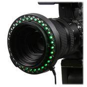 Datavideo LED Ring Adapter for the Canon GL2 Camcorder