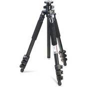591768 Giottos MTL 9240B 4 Section Aluminum Tripod Legs   Supports 6.6 lbs (3kg)