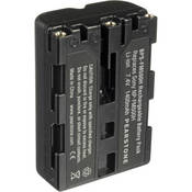 Pearstone NP-FM500H Lithium-Ion Battery Pack (7.2V, 1550mAh)