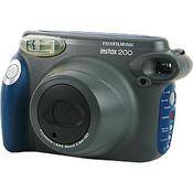 Fujifilm Instax 200 Instant Camera