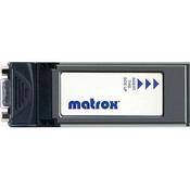 Matrox ExpressCard/34 Host Card for MXO2