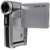 Aiptek HD-1 720P - Camcorder de Alta Defini��o 