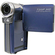 Aiptek Camcorder Hi-Speed 720P de Alta Defini��o 