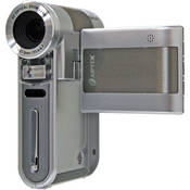 Aiptek Action-HD 1080p High Definition Camcorder 