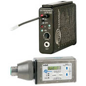 Lectrosonics 100 Series - Wireless UHF Plug-in Microphone System (Frequency Block 25)