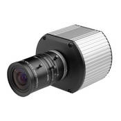 Arecont Vision AV2105DN 2  Megapixel IP-Camera (Day/Night)