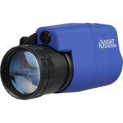 Night Detective Argo 5MB 5.0x Night Vision  Monocular