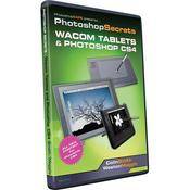 Photo-Shop-Cafe CD-Rom: Wacom Tablets and Photoshop CS4 by Colin Smith and Weston Maggio