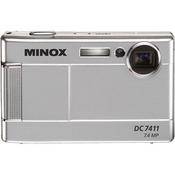 Minox C�mera Digital DC 7411