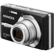 Minox DC 8011 Digital Camera
