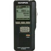 Olympus DS-5000iD Digital Voice Recorder 