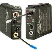 Lectrosonics 100 Series - Wireless UHF Lavalier Microphone System (Frequency Block 21)