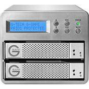 G-Technology 1.5TB G-SAFE External Hard Drive Array