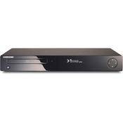 Samsung BD-P1500E Multi-System Blu-ray Disc Player