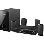 Samsung HT-Z520T Home Theater System