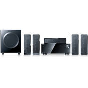 Samsung HT-AS730ST Home Theater System